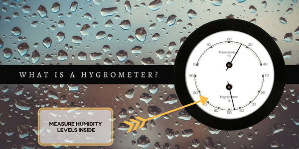 How hygrometers work  Measuring humidity - Explain that Stuff