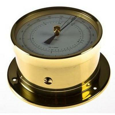 Aneroid Precision Barometer Navigator