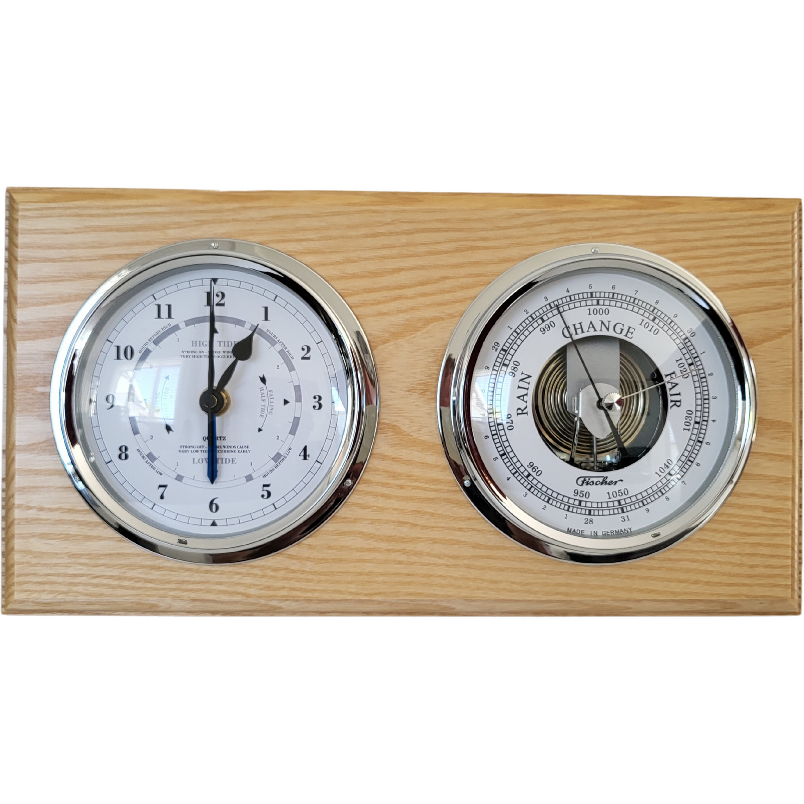 Room Thermometers  Free Shipping Tagged fischer - Barometers&Clocks
